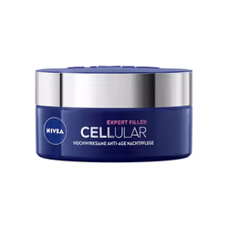 NIVEA 4006000111650 crema viso giorno e notte Crema da notte 50 ml - Vista aggiuntiva 2