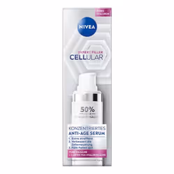 NIVEA 4006000111698 siero e concentrato per il viso Siero per viso 40 ml Donna - Vista aggiuntiva 3
