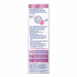 NIVEA 4006000111698 siero e concentrato per il viso Siero per viso 40 ml Donna - Vista aggiuntiva 4