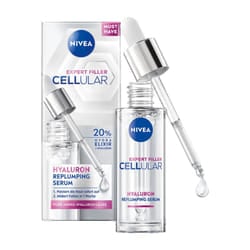 NIVEA 4006000111926 siero e concentrato per il viso Siero per viso 30 ml Donna
