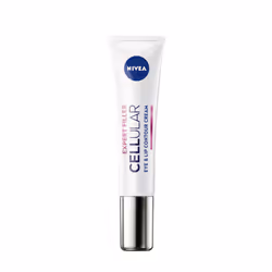 NIVEA 4006000112695 crema e idratante per gli occhi Crema per contorno occhi Donna 15 ml - Vista aggiuntiva 2
