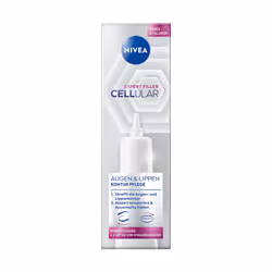 NIVEA 4006000112695 crema e idratante per gli occhi Crema per contorno occhi Donna 15 ml - Vista aggiuntiva 3