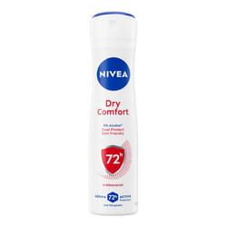 NIVEA Dry Comfort Spray 150ml