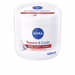 Repair & Care 12% glicerina + vitamina E 400 ml