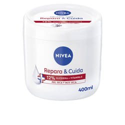 Repair &amp; Care 12% glicerina + vitamina E 400 ml