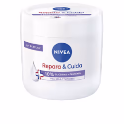 Repair & Care 10% glicerina + pantenolo 400 ml