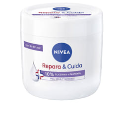 Repair &amp; Care 10% glicerina + pantenolo 400 ml