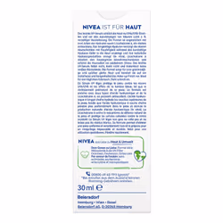 NIVEA 4006000128221 protezione solare e prodotto doposole Siero solare Viso 50 Adulti - Vista aggiuntiva 5