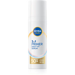 NIVEA SUN Daily UV Serum SPF 50+ 30 ml