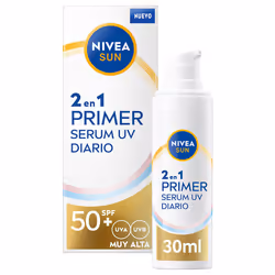 Sun Primer siero Uv quotidiano SPF50+ 30 ml