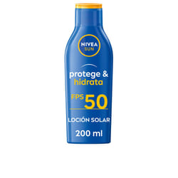 Crema solare Protegge &amp; Idratazione SPF50+ 200 ml