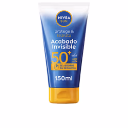 Sun Protects & MOISTURIZEs crema solare invisibile SPF50+ 150 ml