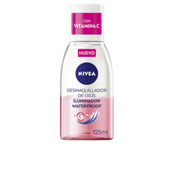 Struccante occhi illuminante waterproof 125 ml