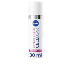 Expert Filler Cellular siero Uv quotidiano SPF50+ 30 ml