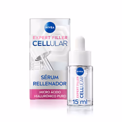 Expert Filler Cellular siero riempitivo all’acido ialuronico