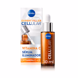 Expert Filler Cellular Siero Illuminante Vitamina C 30 ml