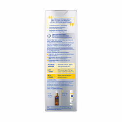 NIVEA Q10 Anti-Wrinkle Daily UV Fluid SPF 50 Liquido di protezione solare Viso - Vista aggiuntiva 6