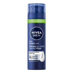 NIVEA MEN HYDROCARE Schiuma da barba