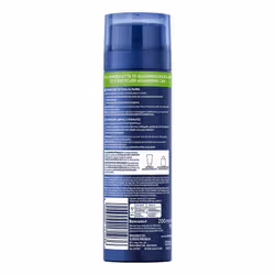 NIVEA MEN HYDROCARE Schiuma da barba - Vista aggiuntiva 2