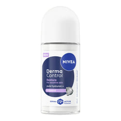 NIVEA Derma Control Donna Deodorante roll-on 50 ml 1 pz