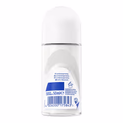 NIVEA Derma Control Donna Deodorante roll-on 50 ml 1 pz - Vista aggiuntiva 2