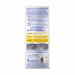 NIVEA Q10 Anti-Wrinkle Expert Dual Action Siero per viso 30 ml Donna - Vista aggiuntiva 4