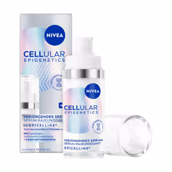 NIVEA Cellular Epigenetics Siero per viso 30 ml Donna - Vista aggiuntiva 2