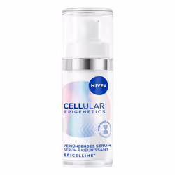 NIVEA Cellular Epigenetics Siero per viso 30 ml Donna - Vista aggiuntiva 3