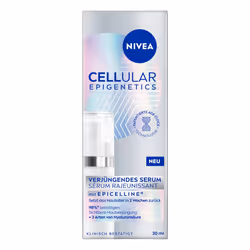 NIVEA Cellular Epigenetics Siero per viso 30 ml Donna - Vista aggiuntiva 4