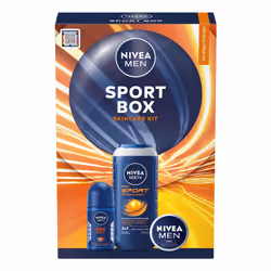 NIVEA Sport Box - Vista aggiuntiva 2
