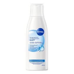 NIVEA Gentle Latte detergente Unisex 200 ml