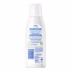 NIVEA Gentle Latte detergente Unisex 200 ml - Vista aggiuntiva 2