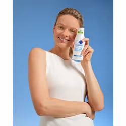 NIVEA Gentle Latte detergente Unisex 200 ml - Vista aggiuntiva 3
