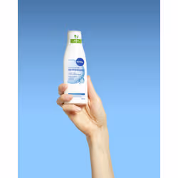 NIVEA Gentle Latte detergente Unisex 200 ml - Vista aggiuntiva 5