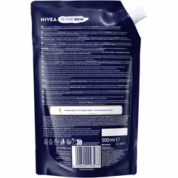 NIVEA MEN Energy 500 ml Gel doccia Uomo Corpo, viso e capelli - Vista aggiuntiva 2