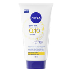 NIVEA Q10 Anti-Age Crema 75 ml Donna