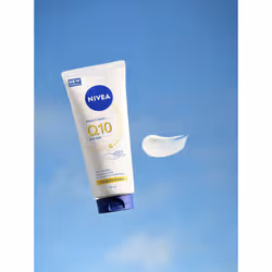 NIVEA Q10 Anti-Age Crema 75 ml Donna - Vista aggiuntiva 3