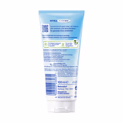 NIVEA SUN After Sun Serum crema doposole 100 ml Viso e corpo - Vista aggiuntiva 2