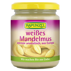 Rapunzel 130495 crema spalmabile mista e alla nocciola 250 g