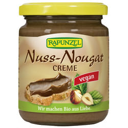 Rapunzel 184341 250 g Crema spalmabile di frutta a guscio mista
