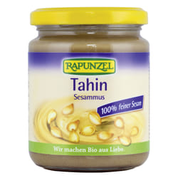 Rapunzel 305588 250 g Crema spalmabile di frutta a guscio mista