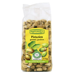 Rapunzel 207150 Pistacchio 175 g
