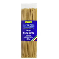 Rapunzel 217116 250 g Spaghetti Pasta lunga