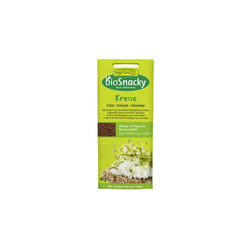 Rapunzel - Semi di germinazione del crescione bioSnacky 40 g