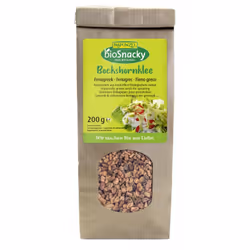 Rapunzel - fieno greco bioSnacky 200 g