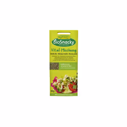 Rapunzel - Miscela vitale bioSnacky 40 g