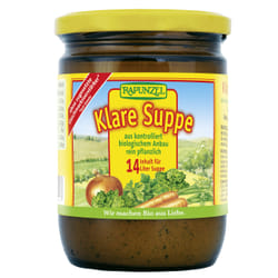 Rapunzel 1200540 250 g