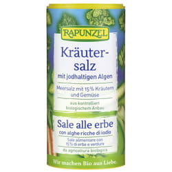 Rapunzel 1200450 spezia 125 g