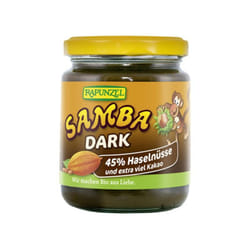 Rapunzel 160960 crema spalmabile mista e alla nocciola 250 g