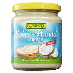 Rapunzel 305640 250 g Crema spalmabile di frutta a guscio mista